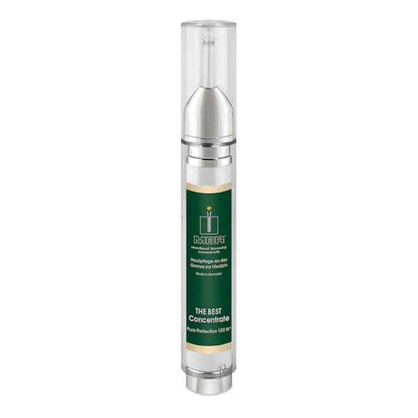 Pure Perfection The Best Concentrate - Cilt Bakım Serumu, MEDICAL BEAUTY RESEARCH